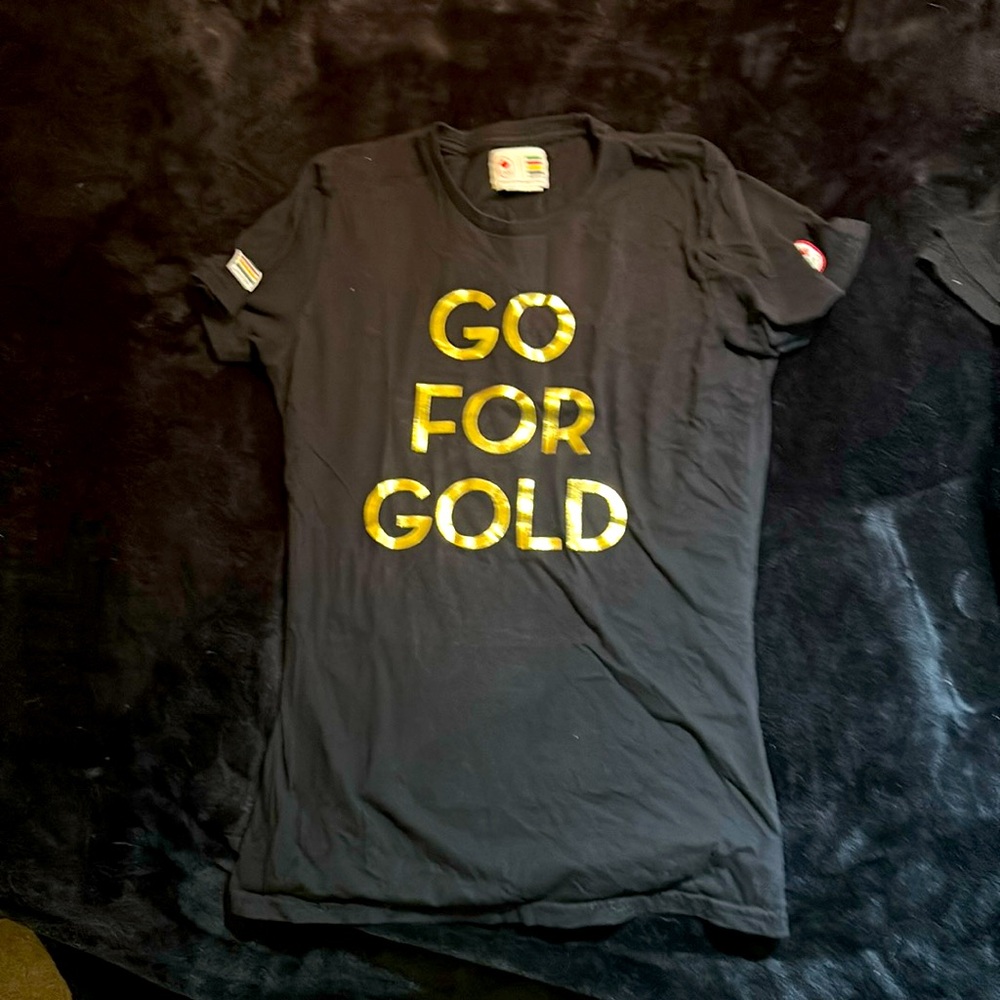 Canadian Olympic Tee